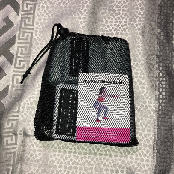 Resistance Bands! - Picture 10 of 10